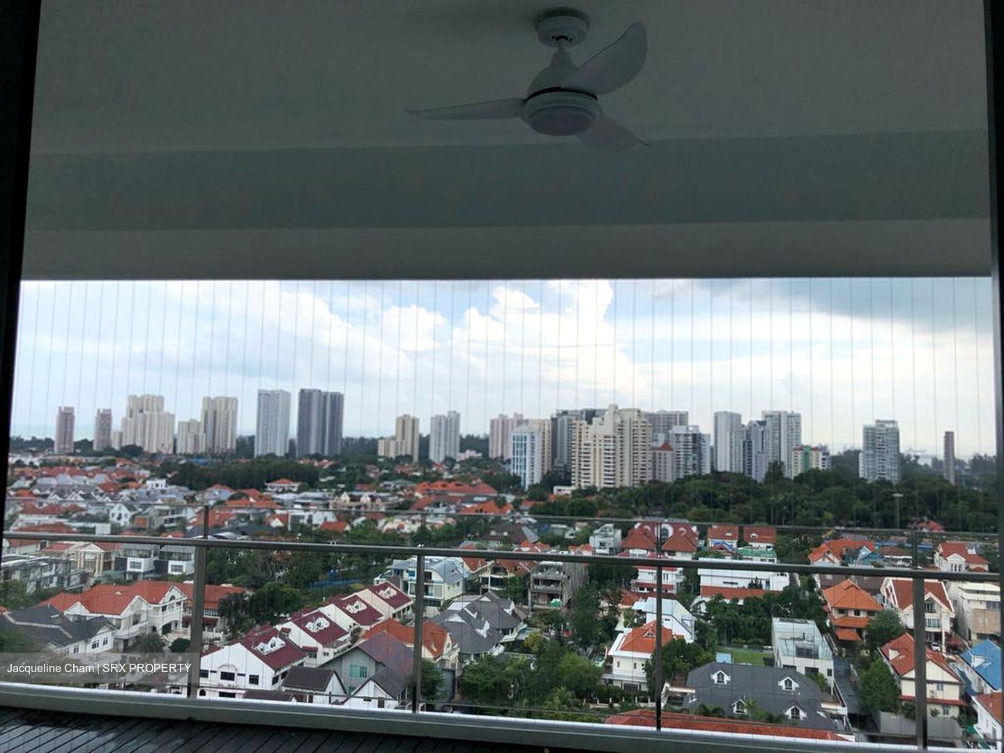 Dakota Residences (D14), Condominium #575717451